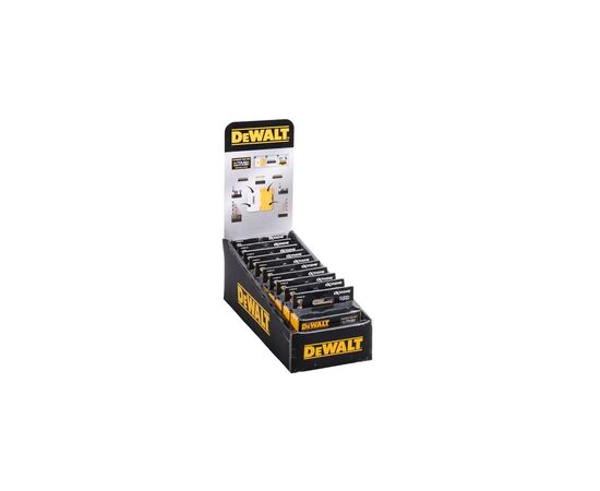 Головка магнитная DeWALT в касете для Tough Case, торцевых съемных магнитных EXTREME IMPACT (DT70827), изображение 3 Головка магнитная DeWALT в касете для Tough Case, торцевых съемных магнитных EXTREME IMPACT (DT70827), изображение 3