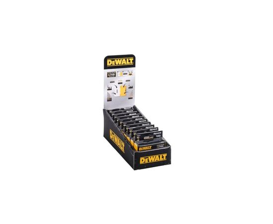 Головка магнитная DeWALT в касете для Tough Case, торцевых съемных магнитных EXTREME IMPACT (DT70826), изображение 3 Головка магнитная DeWALT в касете для Tough Case, торцевых съемных магнитных EXTREME IMPACT (DT70826), изображение 3