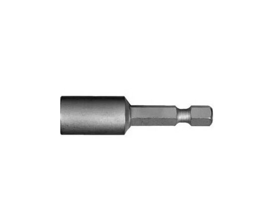 Головка торцева DeWALT магнітна 1/4" х 10 мм, шестигранна (DT7403)