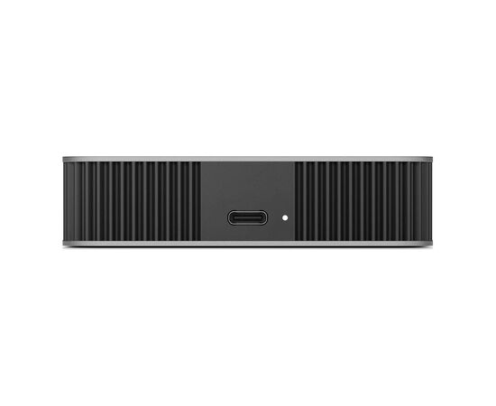 Внешний жесткий диск 2.5" 4TB LaCie (STLR4000400), изображение 5 Внешний жесткий диск 2.5" 4TB LaCie (STLR4000400), изображение 5