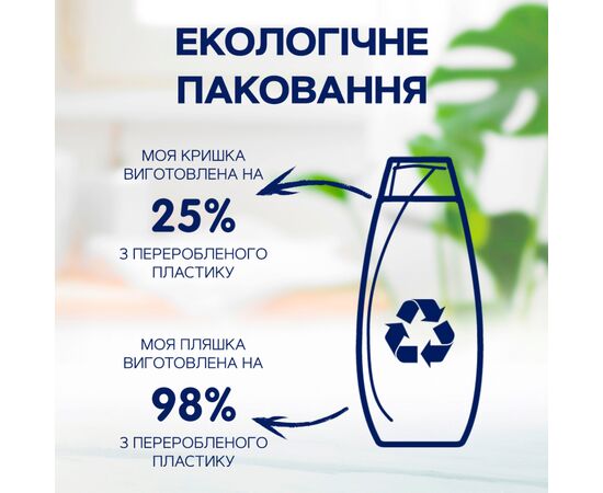 Шампунь Schauma Масло Аргана & Восстановление для сухих и поврежденных волос 400 мл (9000101653045), изображение 4 Шампунь Schauma Масло Аргана & Восстановление для сухих и поврежденных волос 400 мл (9000101653045), изображение 4