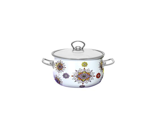 Кастрюля Idea Home Indian 5 л (6832788)