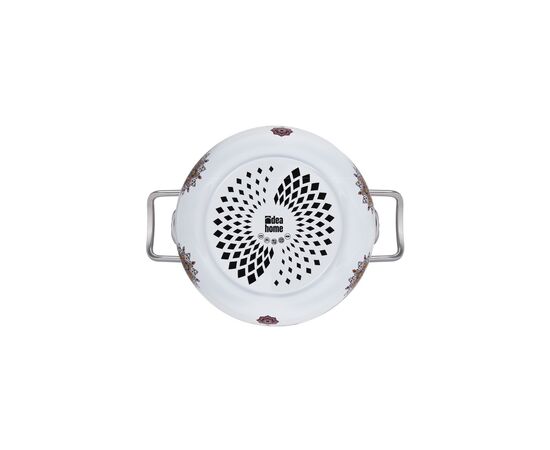 Каструля Idea Home Indian 6.5 л (6832789), зображення 4 Каструля Idea Home Indian 6.5 л (6832789), зображення 4
