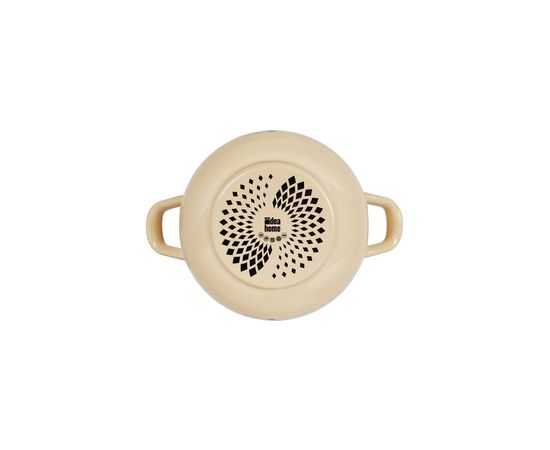 Каструля Idea Home Beige 1.8 л (6832803), зображення 4 Каструля Idea Home Beige 1.8 л (6832803), зображення 4