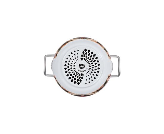 Каструля Idea Home Olive Olio 6.5 л (6832918), зображення 4 Каструля Idea Home Olive Olio 6.5 л (6832918), зображення 4