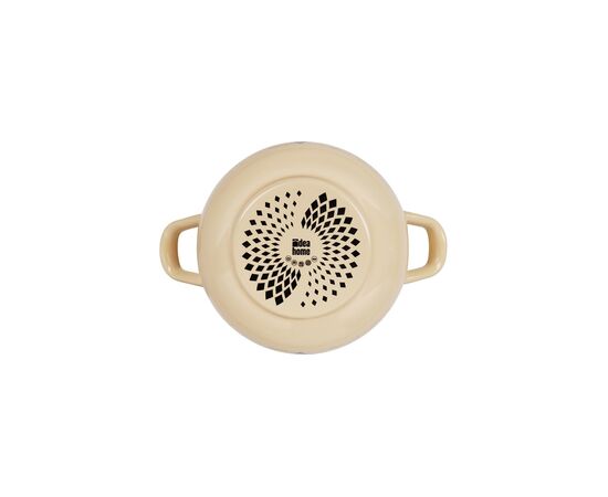 Кастрюля Idea Home Olives 2.4 л (6832839), изображение 4 Кастрюля Idea Home Olives 2.4 л (6832839), изображение 4