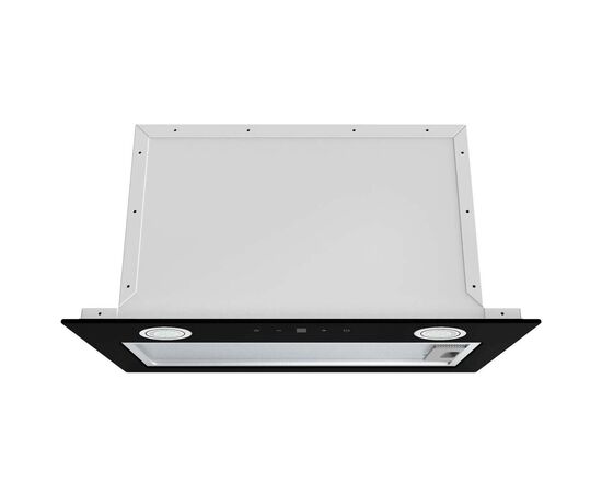 Вытяжка кухонная Interline STRONG BL A/52 S/2/M, изображение 2