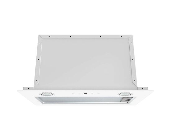 Вытяжка кухонная Interline STRONG WH A/52 S/2/M, изображение 2