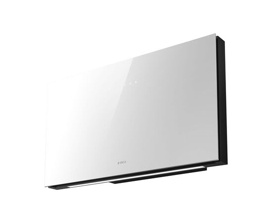 Вытяжка кухонная Elica PLAT WH/F/80, изображение 2 Вытяжка кухонная Elica PLAT WH/F/80, изображение 2
