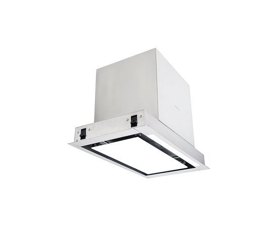 Вытяжка кухонная Elica HIDDEN 2.0 IXGL/A/52, изображение 3 Вытяжка кухонная Elica HIDDEN 2.0 IXGL/A/52, изображение 3