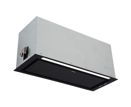 Витяжка кухонна Elica LANE BL MAT/A/72, зображення 2 Витяжка кухонна Elica LANE BL MAT/A/72, зображення 2