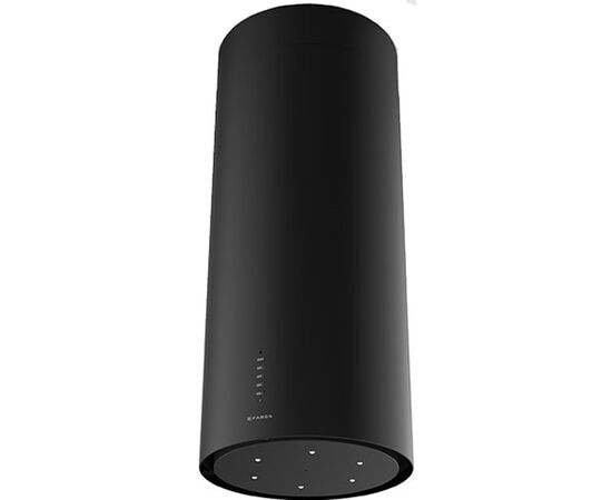 Вытяжка кухонная Faber CYLIND I.EVO PLUS BK MATT A37