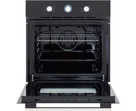 Духовой шкаф Interline FZ 484 MRN BA, изображение 2 Духовой шкаф Interline FZ 484 MRN BA, изображение 2