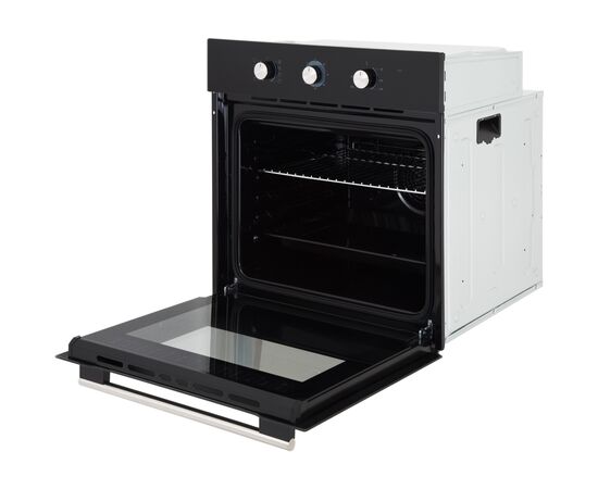 Духовой шкаф Interline FZ 484 MRN BA, изображение 3 Духовой шкаф Interline FZ 484 MRN BA, изображение 3