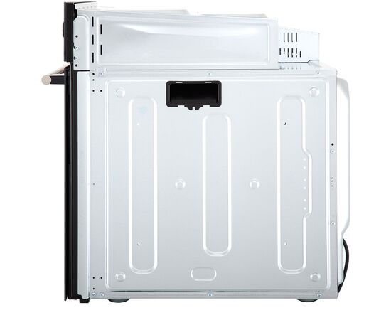 Духовой шкаф Interline FZ 484 MRN BA, изображение 4 Духовой шкаф Interline FZ 484 MRN BA, изображение 4