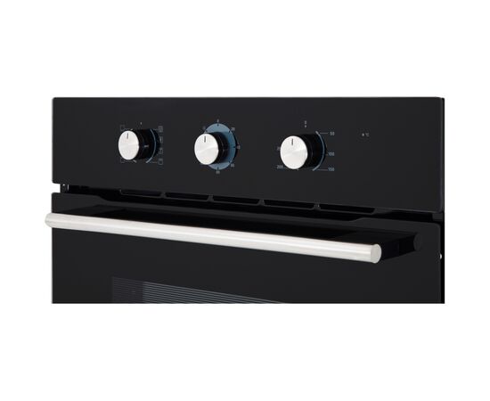 Духовой шкаф Interline FZ 484 MRN BA, изображение 6 Духовой шкаф Interline FZ 484 MRN BA, изображение 6