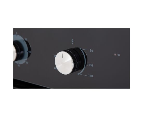 Духовой шкаф Interline FZ 484 MRN BA, изображение 7 Духовой шкаф Interline FZ 484 MRN BA, изображение 7