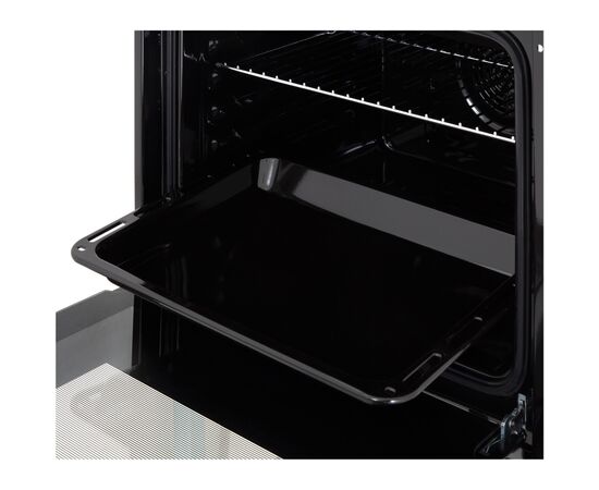 Духовой шкаф Interline FZ 484 MRN BA, изображение 9 Духовой шкаф Interline FZ 484 MRN BA, изображение 9