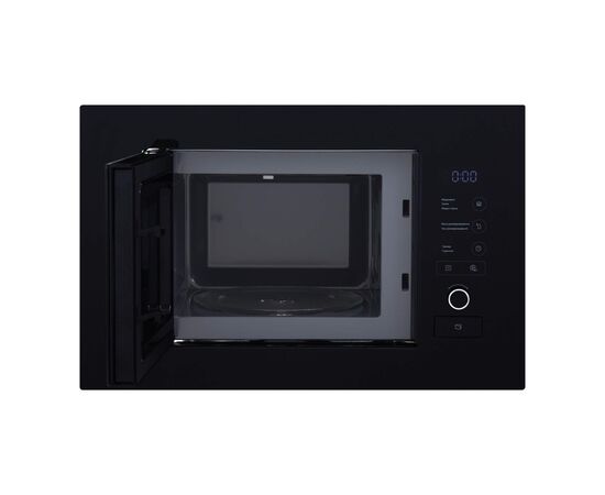 Микроволновая печь Interline MWA 520 SSA BA, изображение 2 Микроволновая печь Interline MWA 520 SSA BA, изображение 2