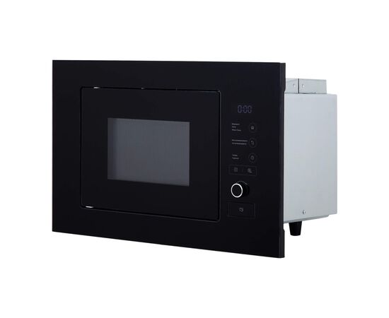 Микроволновая печь Interline MWA 520 SSA BA, изображение 3 Микроволновая печь Interline MWA 520 SSA BA, изображение 3