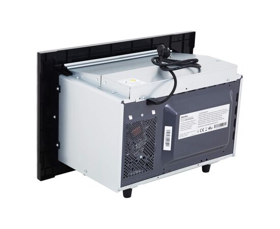 Микроволновая печь Interline MWA 520 SSA BA, изображение 6 Микроволновая печь Interline MWA 520 SSA BA, изображение 6