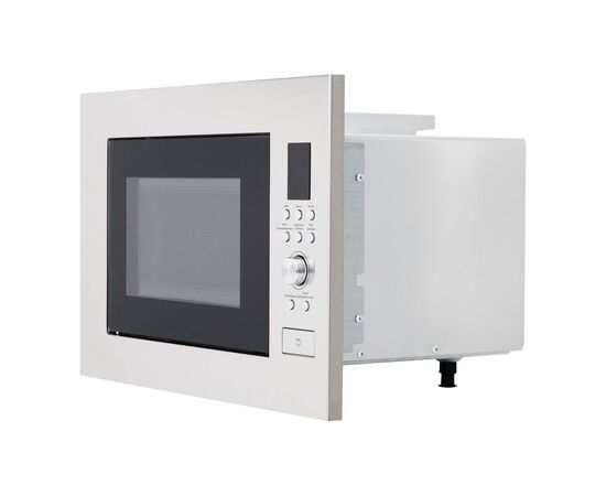 Микроволновая печь Interline MWA 523 ESА XA, изображение 4