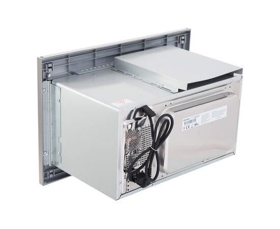 Микроволновая печь Interline MWA 523 ESА XA, изображение 5