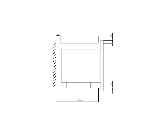 Микроволновая печь Interline MWA 523 ESА XA, изображение 8