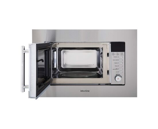 Микроволновая печь Interline MWS 220 ESA XA, изображение 3