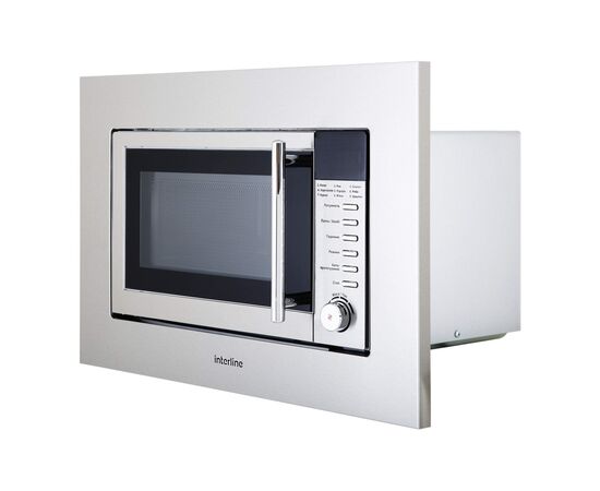 Микроволновая печь Interline MWS 220 ESA XA, изображение 4
