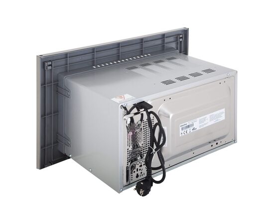 Микроволновая печь Interline MWS 220 ESA XA, изображение 7