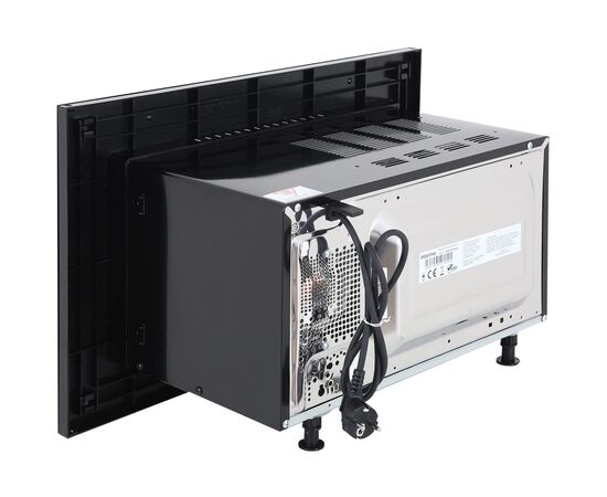 Микроволновая печь Interline MWS 420 ESA BA, изображение 4