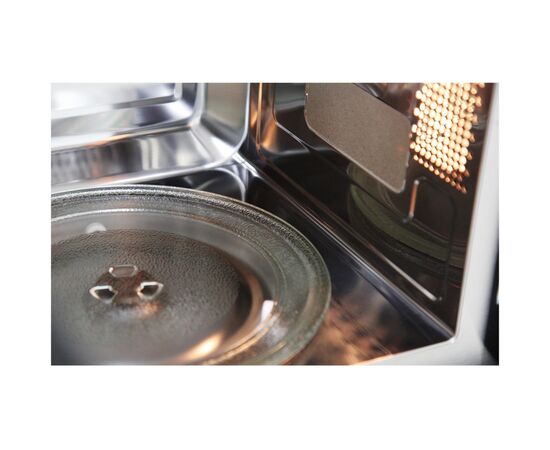 Микроволновая печь Interline MWS 420 ESA BA, изображение 8