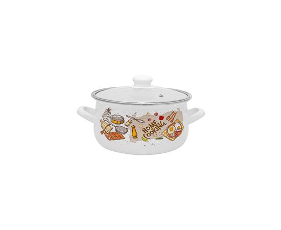 Каструля Infinity Home Cooking 4.8 л (6788062)