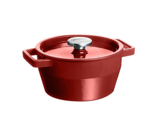 Кастрюля Pyrex Slow Cook Red 2.2л (SC5AC20/6241)