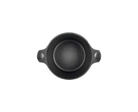 Кастрюля Ringel Zitrone Black 4.2л (RG-2108-24/1 BL-R), изображение 3 Кастрюля Ringel Zitrone Black 4.2л (RG-2108-24/1 BL-R), изображение 3