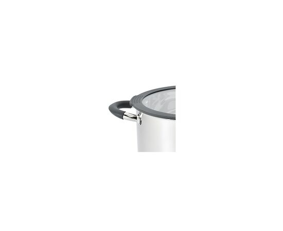 Кастрюля Ringel IQ Be Brave 4.2л (IQ-2041-22), изображение 2 Кастрюля Ringel IQ Be Brave 4.2л (IQ-2041-22), изображение 2