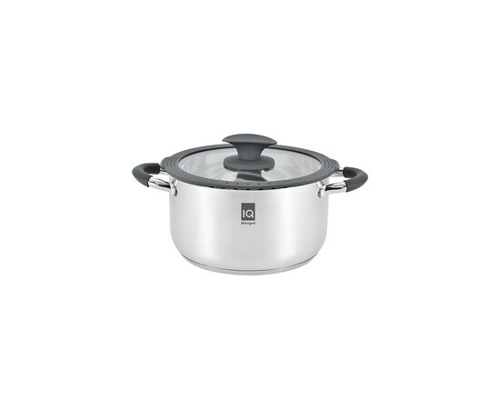 Каструля Ringel IQ Be Brave 4.2л (IQ-2041-22)