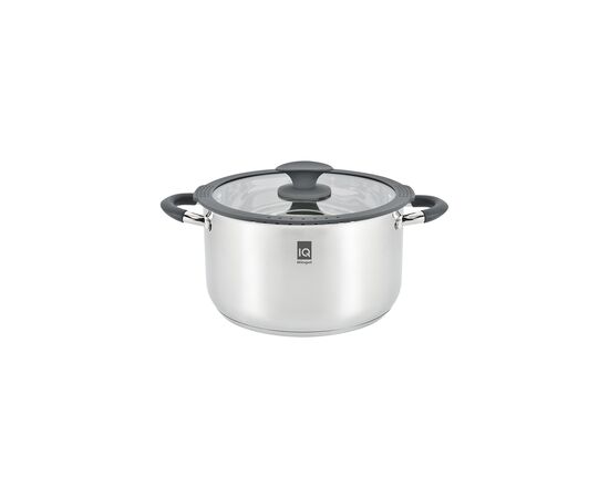 Кастрюля Ringel IQ Be Brave 5.5л (IQ-2041-24)