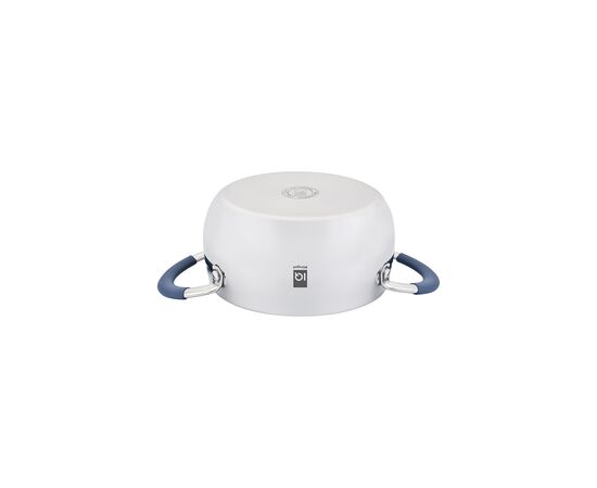 Кастрюля Ringel IQ Be Trendy 2.2 л (IQ-2040-18), изображение 4 Кастрюля Ringel IQ Be Trendy 2.2 л (IQ-2040-18), изображение 4