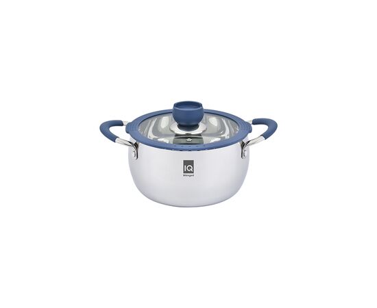 Кастрюля Ringel IQ Be Trendy 2.2 л (IQ-2040-18)