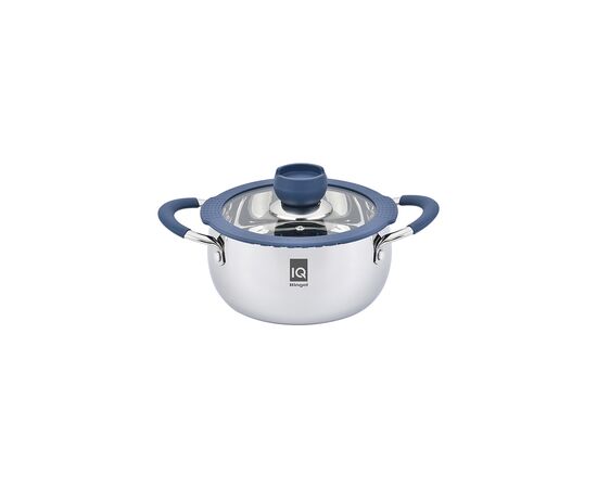Кастрюля Ringel IQ Be Trendy 3.4 л (IQ-2040-20)