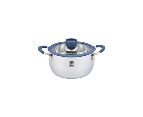 Кастрюля Ringel IQ Be Trendy 5.7 л (IQ-2040-24)