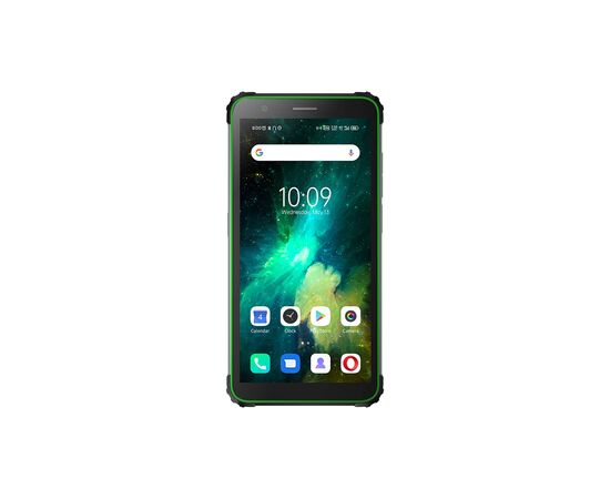 Мобільний телефон Blackview BV6600 4/64GB Green (6931548306931), зображення 2 Мобільний телефон Blackview BV6600 4/64GB Green (6931548306931), зображення 2
