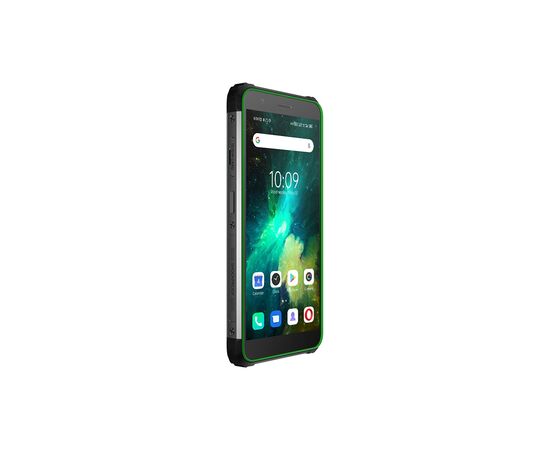 Мобільний телефон Blackview BV6600 4/64GB Green (6931548306931), зображення 4 Мобільний телефон Blackview BV6600 4/64GB Green (6931548306931), зображення 4
