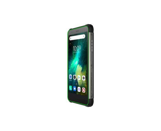 Мобільний телефон Blackview BV6600 4/64GB Green (6931548306931), зображення 5 Мобільний телефон Blackview BV6600 4/64GB Green (6931548306931), зображення 5
