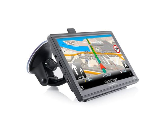 Автомобильный навигатор Modecom Device FreeWAY SX 7.0 MapFactor (NAV-FREEWAYSX70-MF-EU), изображение 2 Автомобильный навигатор Modecom Device FreeWAY SX 7.0 MapFactor (NAV-FREEWAYSX70-MF-EU), изображение 2