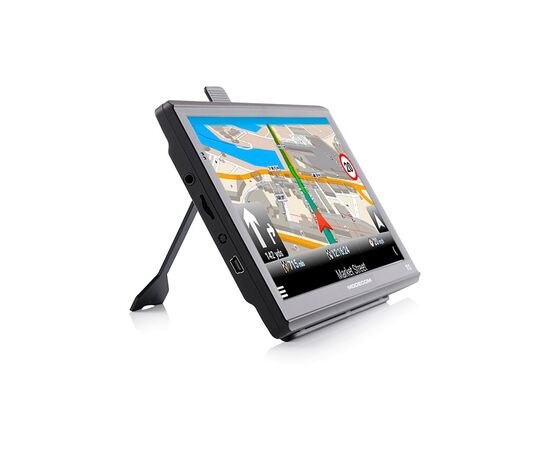 Автомобильный навигатор Modecom Device FreeWAY SX 7.0 MapFactor (NAV-FREEWAYSX70-MF-EU), изображение 3 Автомобильный навигатор Modecom Device FreeWAY SX 7.0 MapFactor (NAV-FREEWAYSX70-MF-EU), изображение 3