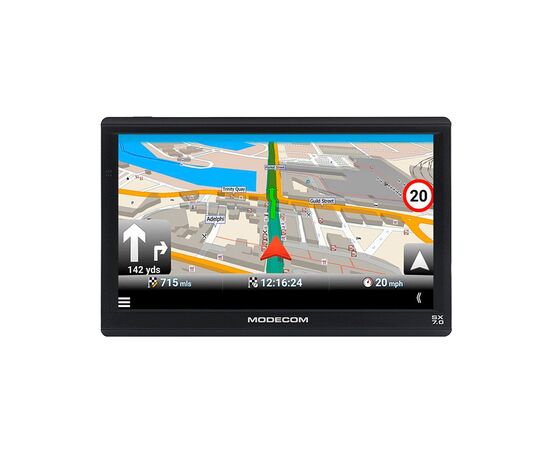 Автомобильный навигатор Modecom Device FreeWAY SX 7.0 MapFactor (NAV-FREEWAYSX70-MF-EU)