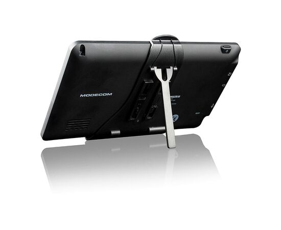 Автомобильный навигатор Modecom Device FreeWAY SX 7.1 MapFactor (NAV-FREEWAYSX71-MF-EU), изображение 4 Автомобильный навигатор Modecom Device FreeWAY SX 7.1 MapFactor (NAV-FREEWAYSX71-MF-EU), изображение 4